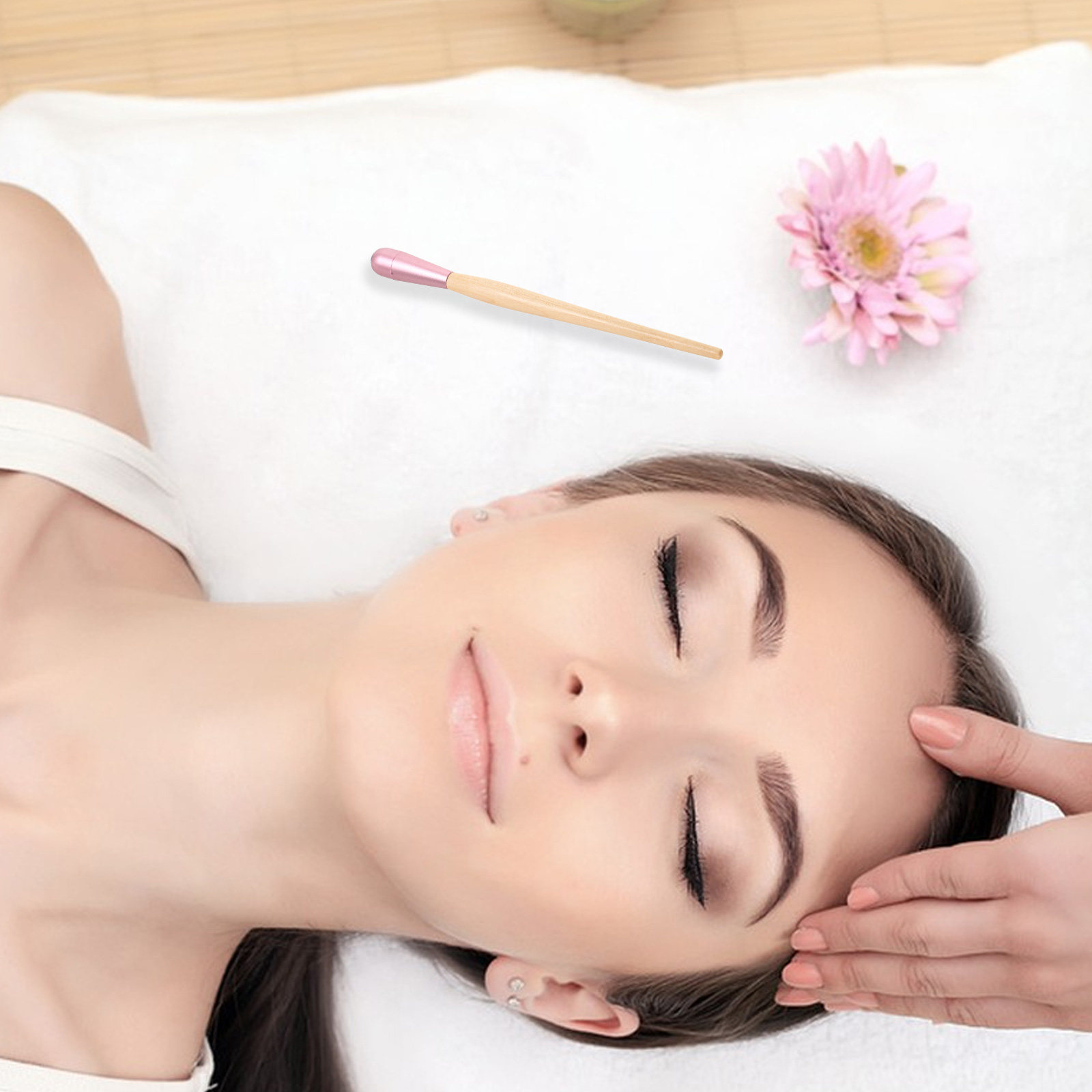 Face Ice Roller Puffiness - Ice Face Roller Women Facial Caring