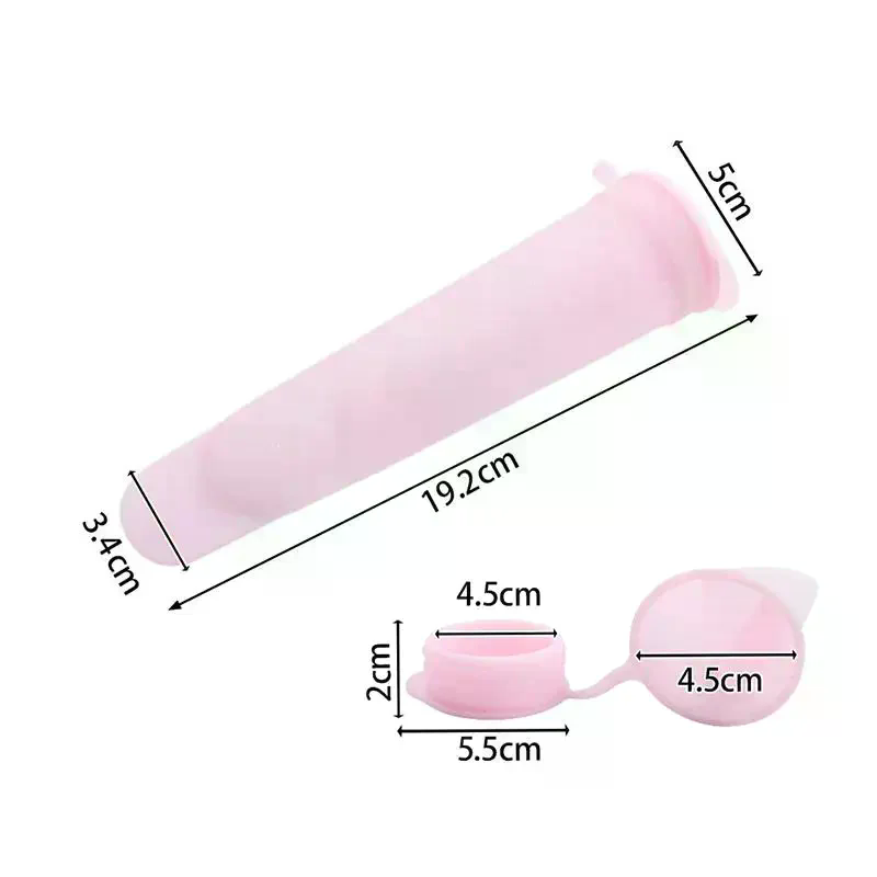 Silicone Cube Tray Shape Ice R - Face Ice Roller Puffiness ulasan dan harga