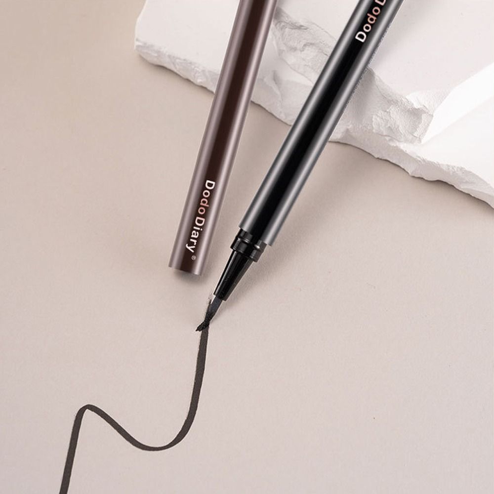 Waterproof Liquid Eyeliner Pen - Waterproof Liquid Eyeliner Pen ulasan dan harga