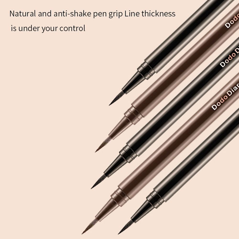Waterproof Liquid Eyeliner Pen - Waterproof Liquid Eyeliner Pen ulasan dan harga