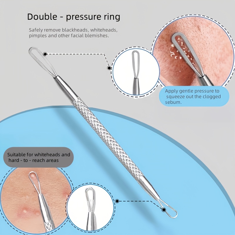 1/2pcs Blackhead Extraction To - Skincare ulasan dan harga