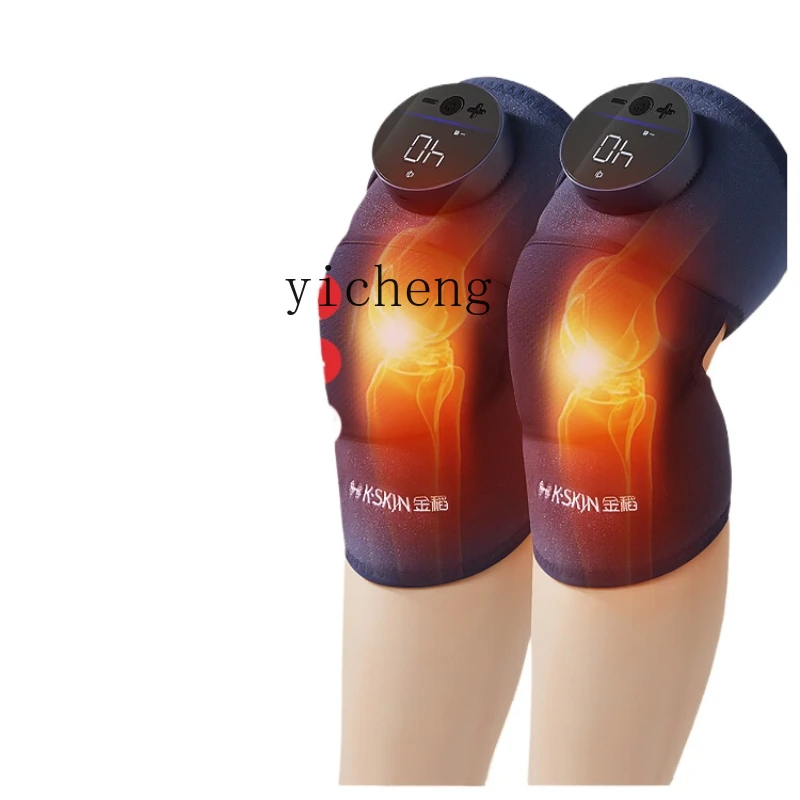 Knee Massage Instrument Electr - Massage ulasan dan harga