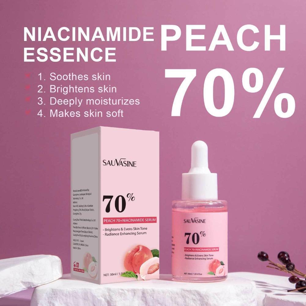 Niacinamide Facial Hydrating S - Niacinamide Pore Shrinking Essence ulasan dan harga