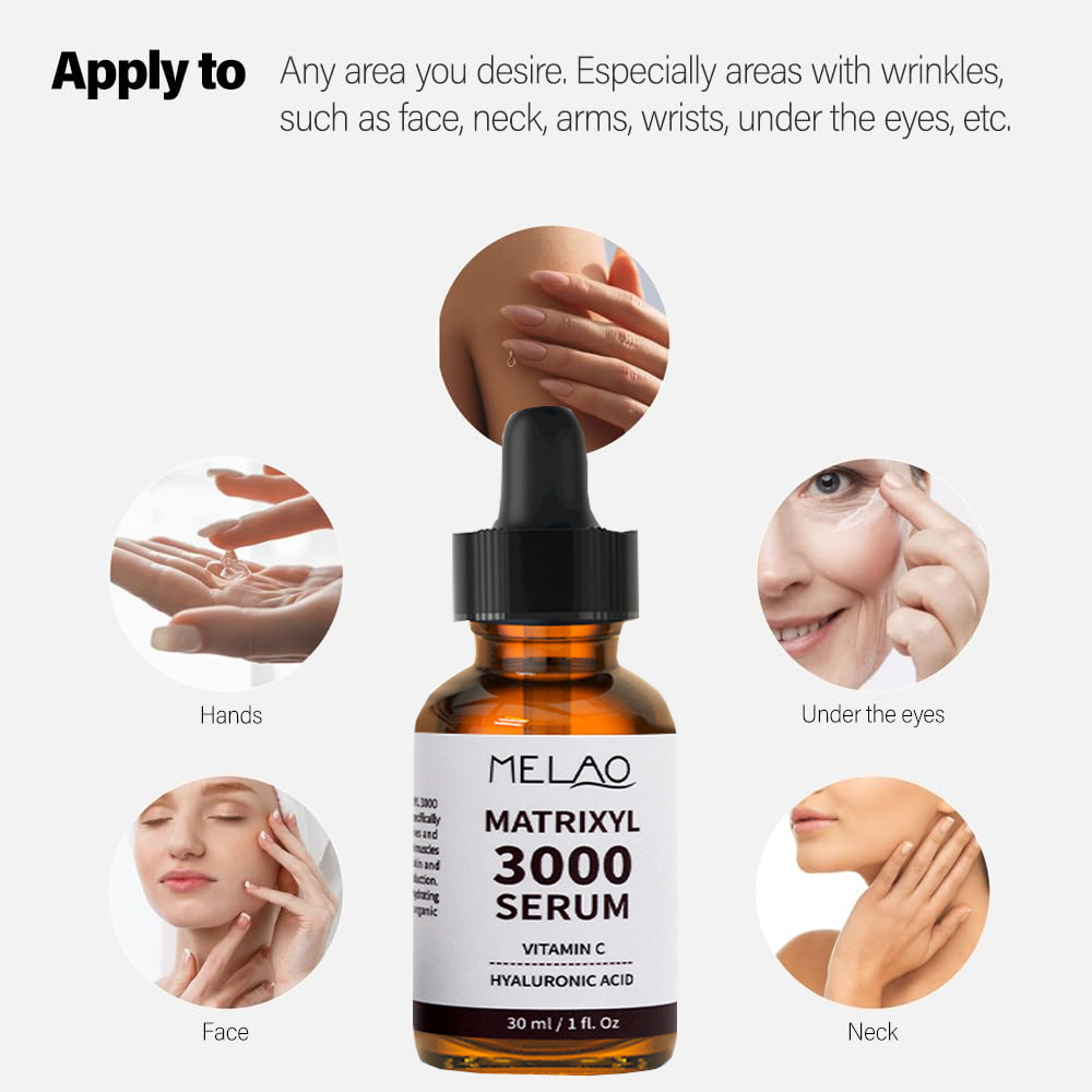 MATRIXYL 3000 Serum Hyaluronic - Hyaluronic Acid Facial Serum ulasan dan harga