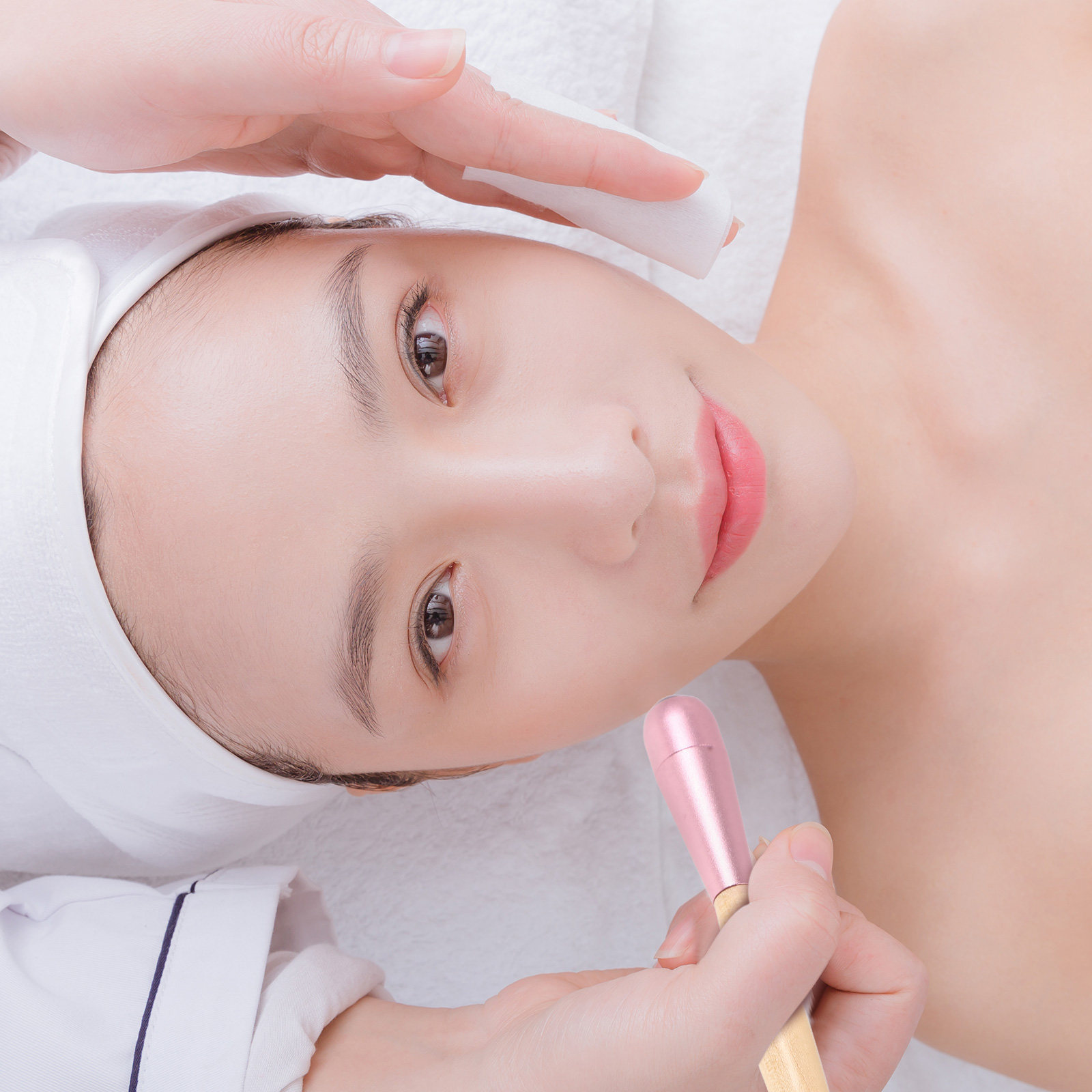 Ice Face Roller Women Facial C - Face Ice Roller Puffiness ulasan dan harga