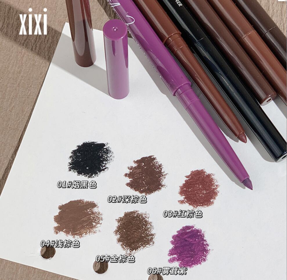 Eyeliner Pen Liquid Eyeliner M - Waterproof Liquid Eyeliner Pen ulasan dan harga