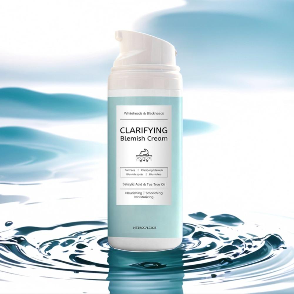 Salicylic Acid Acne Removing C - Salicylic Acid Blackhead Remover ulasan dan harga