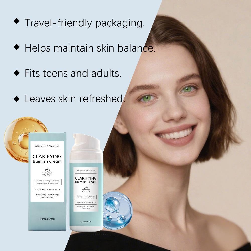 Salicylic Acid Acne Removing C - Salicylic Acid Blackhead Remover ulasan dan harga