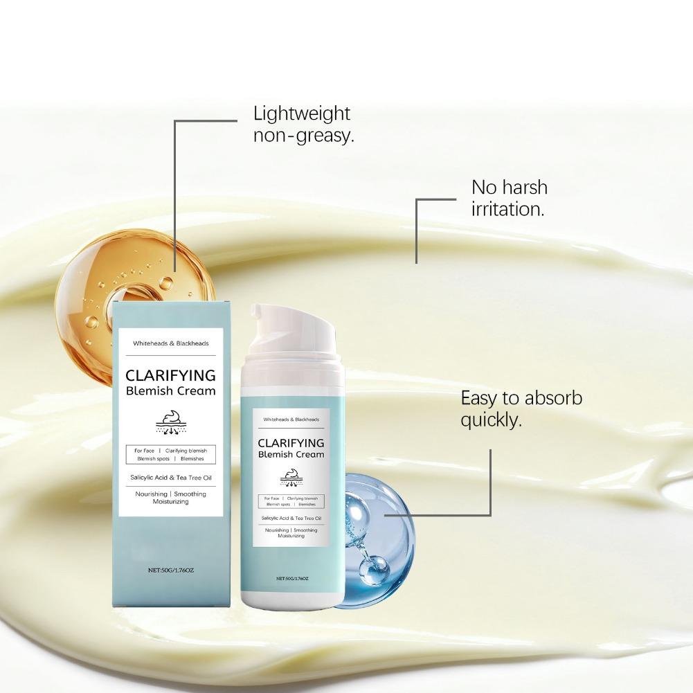 Salicylic Acid Acne Removing C - Salicylic Acid Blackhead Remover ulasan dan harga
