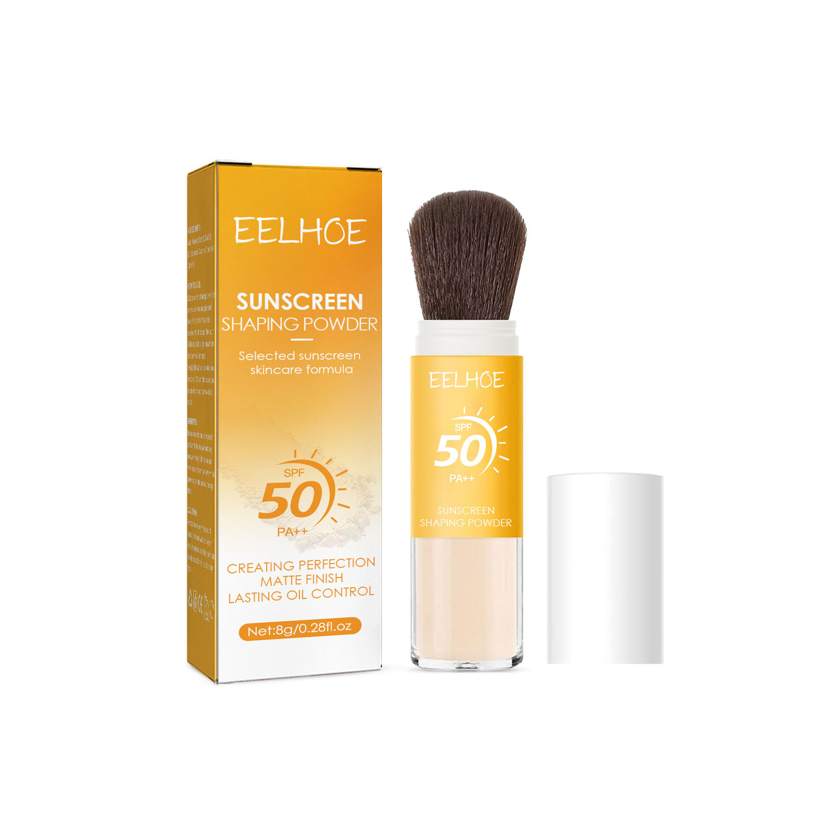 Spf50 Sunscreen Loose Powder S - Spf 50 Waterproof Sunscreen ulasan dan harga