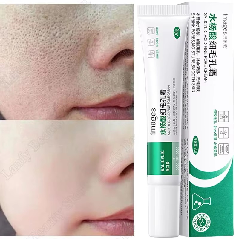 Salicylic Acid Pore Clearing C - Salicylic Acid Blackhead Remover ulasan dan harga