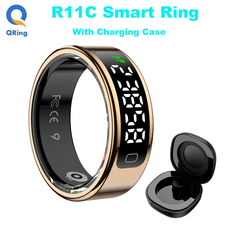AMZMAX R11C Display Screen Sma - Health Monitors ulasan dan harga