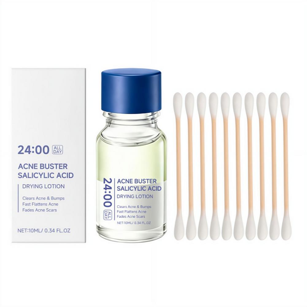 Salicylic Acid Acne Buster Rem - Salicylic Acid Blackhead Remover ulasan dan harga